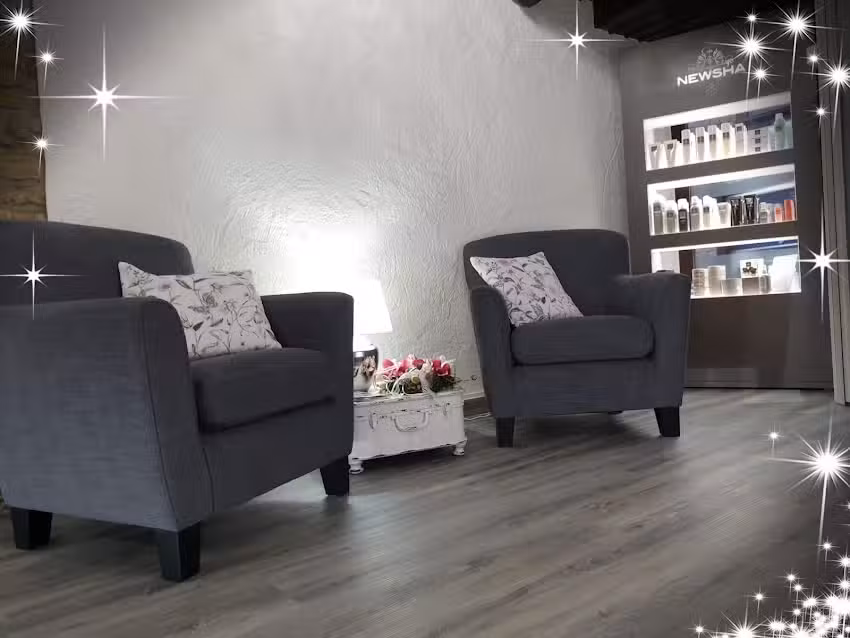 Haargenau Hair Beauty Lounge