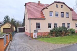 &bdquo;HaarGenau&ldquo; Hanka G&uuml;nther