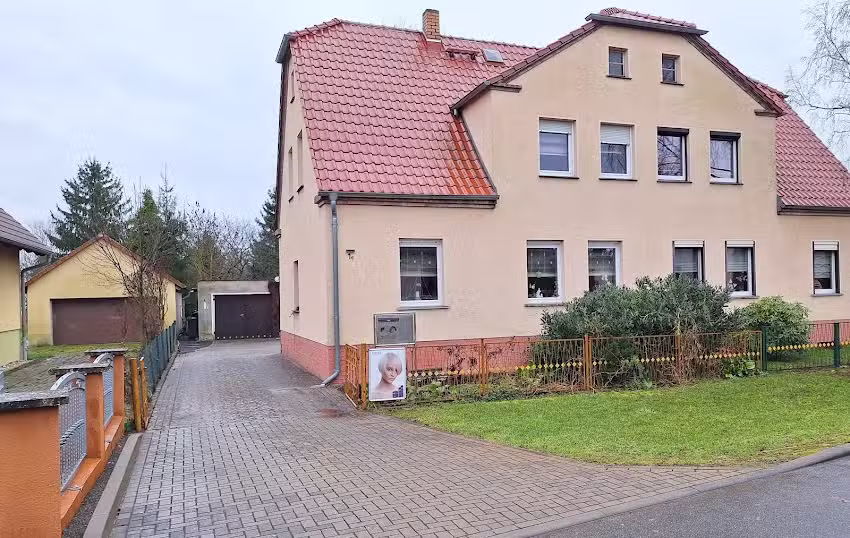 &bdquo;HaarGenau&ldquo; Hanka G&uuml;nther