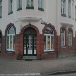 Haargenau Ihr Friseur