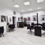 Haargenau Ihr Friseur