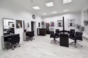 Haargenau Ihr Friseur