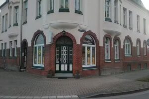 Haargenau Ihr Friseur