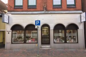 Haargenau Ihr Friseur