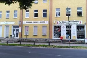 Haargenau – Ihr Friseur in Mühlenbeck