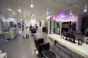 Haargenau Ihr Friseur Inh. Anja Kirstein e.K.