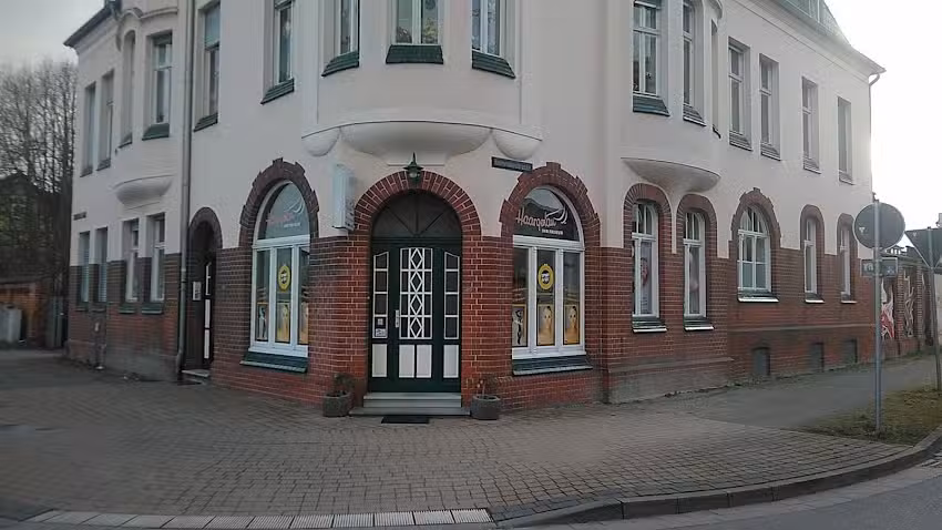 Haargenau Ihr Friseur