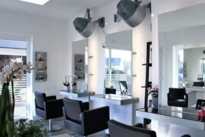 HAARGENAU Ihr Friseurteam Heike Weyer Friseurmeisterin