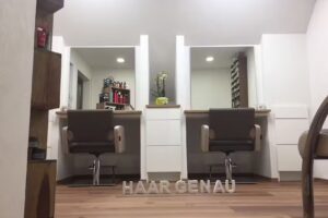 HaarGenau Inh. Bianca W&uuml;rmle