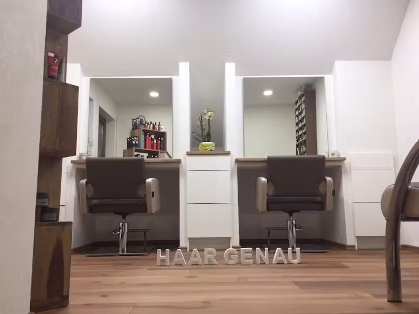 HaarGenau Inh. Bianca W&uuml;rmle