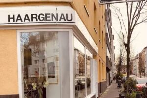 HAARGENAU Kunst im Salon