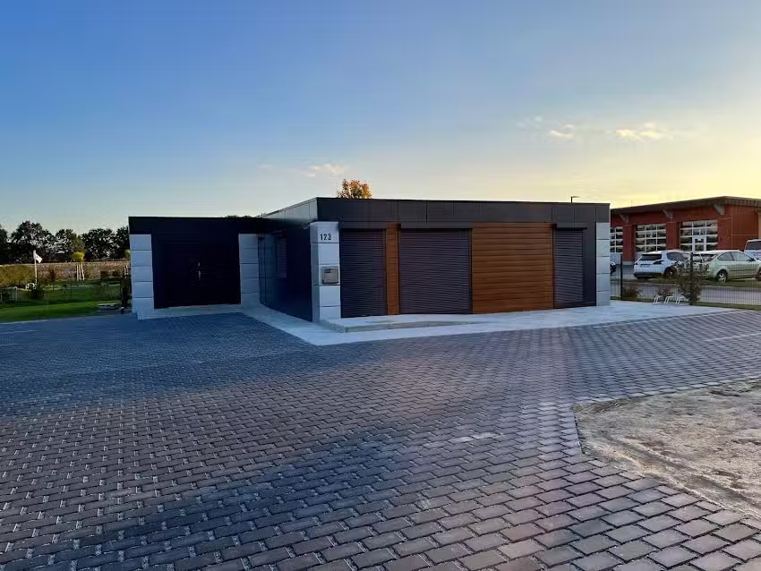 HaarGenau & NagelNeu