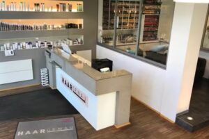 Haargenau Neuss Inh. G&uuml;rses Yildiz