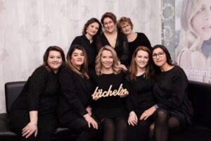 Haargenau Sibylle Savu