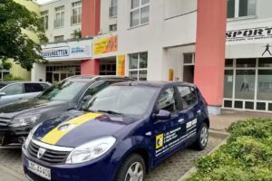 Haargenau Ulf &ndash; Friseursalon