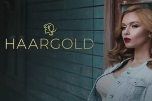 HAARGOLD