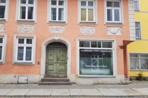 haarhandwerker Anita Schmid