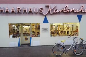 Haarhaus Karlsruhe GmbH