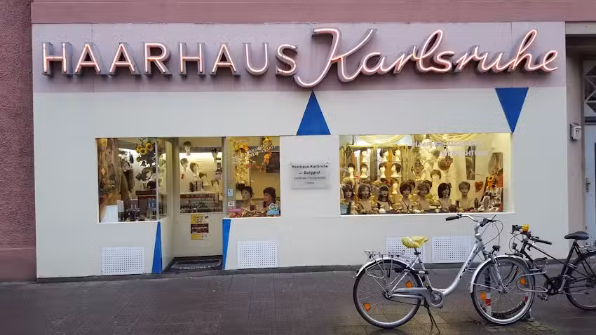 Haarhaus Karlsruhe GmbH