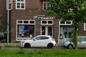 HaarIdeen Jeanette Mathias