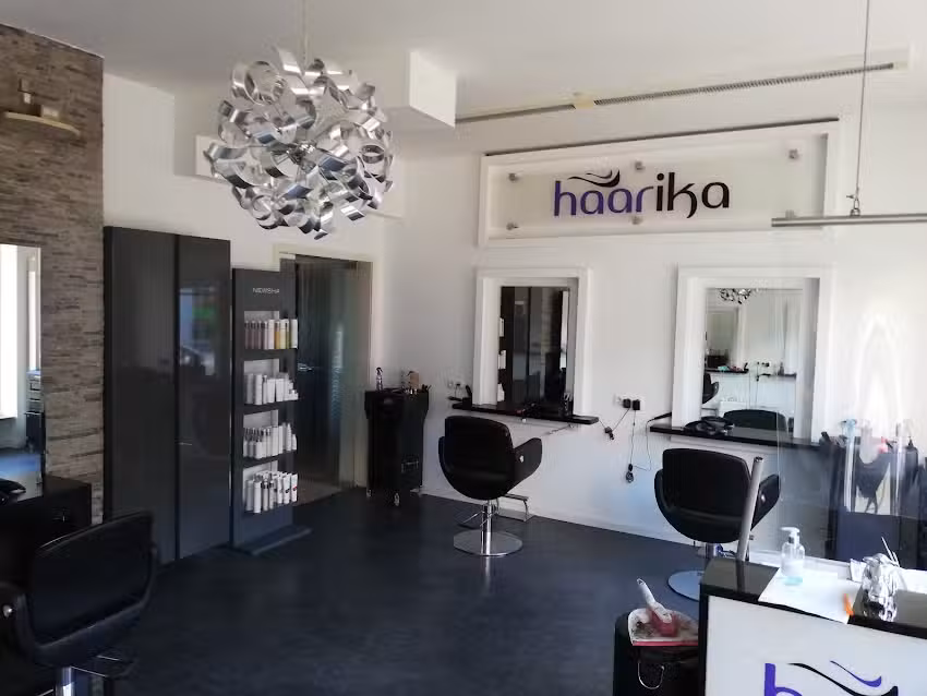 Haarika Haarstudio