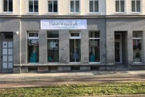 Haarinstitut Franzini – Leipzig