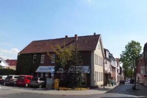 Haaristik Inh. Barbara Fischer