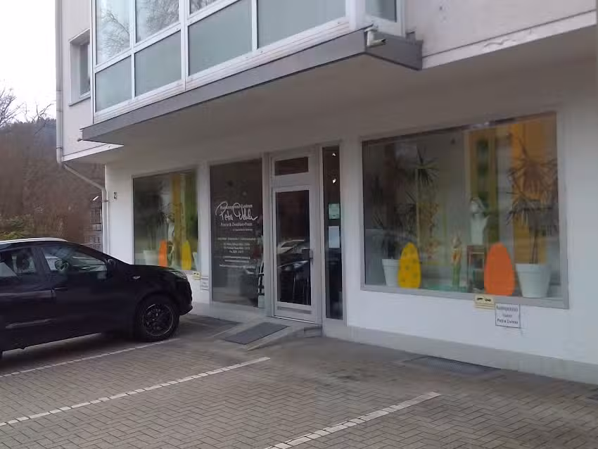 Haarkompetenz-Zentrum Inh. Petra Dehler