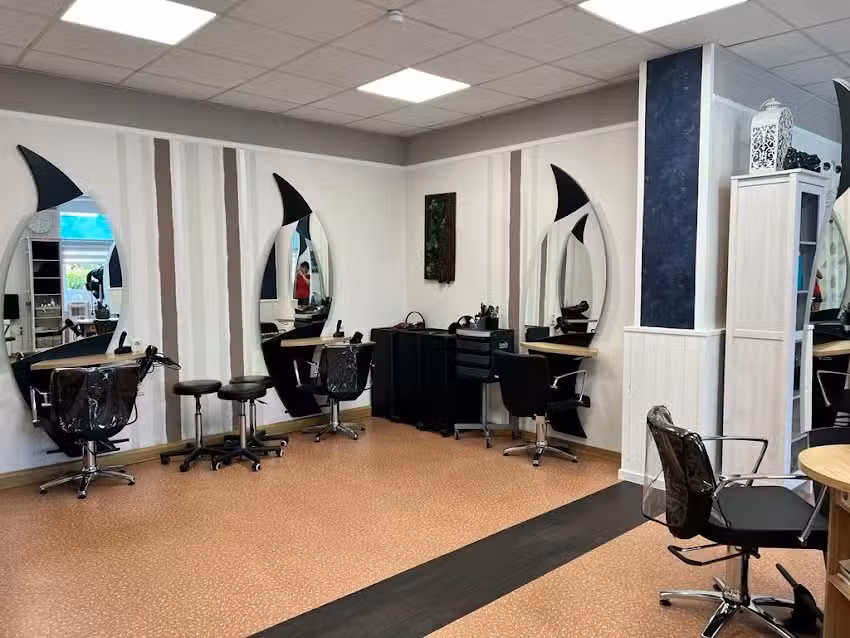 Haarkonzept Anja Grabinski