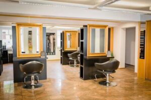 HAARKONZEPT | KRAUCHENWIES