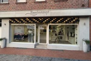 Haarkonzept Neuenkirchen