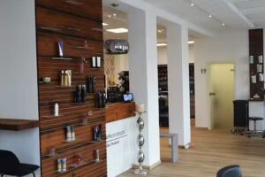 Haarkonzept Silke Perkuhn