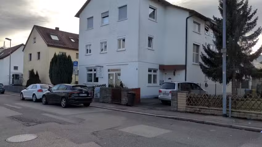 Haarkonzept Sylvia Heinlein