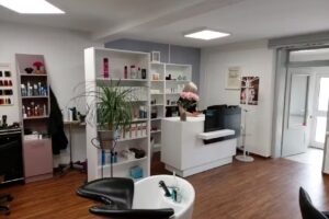 Haarkosmetik K&ouml;hler