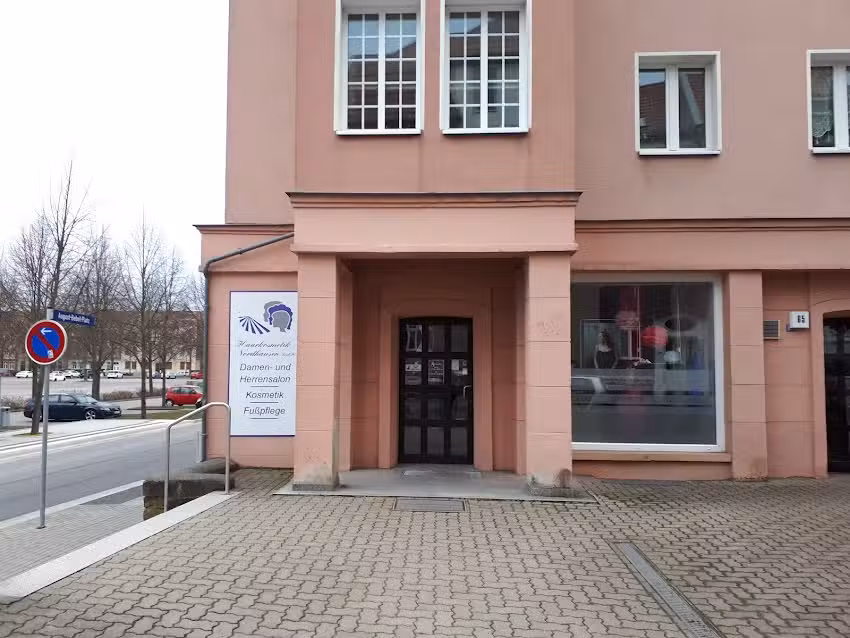 Haarkosmetik Nordhausen GmbH