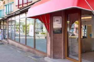 Haarkosmetik Nordhausen GmbH