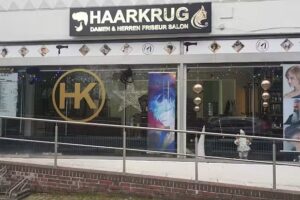 Haarkrug Friseur