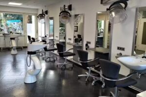 Haarkult Britt Helbig