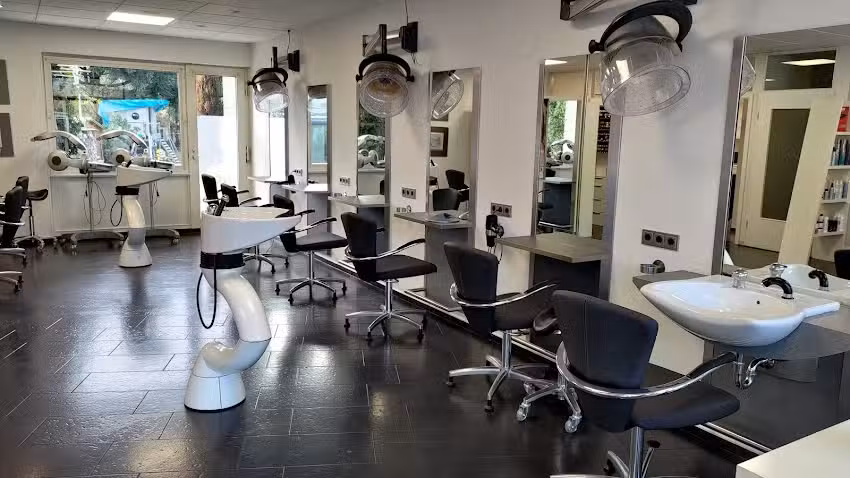 Haarkult Britt Helbig