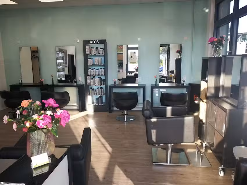 Haarkult &ndash; Friseur Herxheim &ndash; Der Familienfriseur