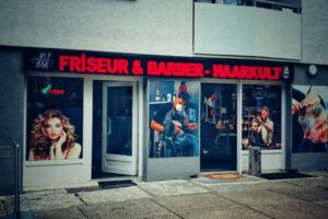 Haarkult Prohlis – Dresden