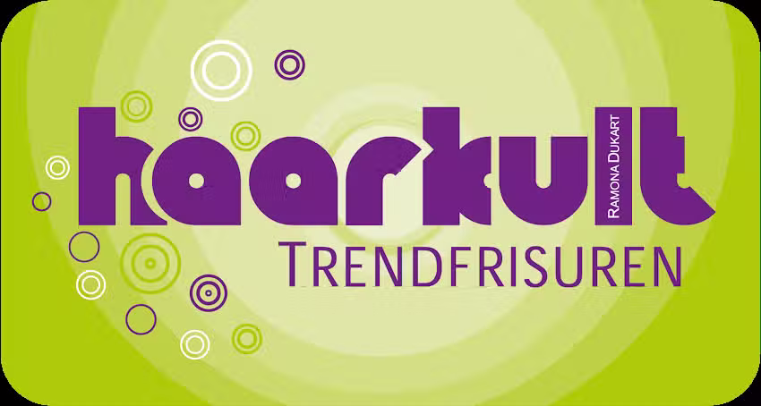 haarkult-Trendfrisuren Ramona Dukart