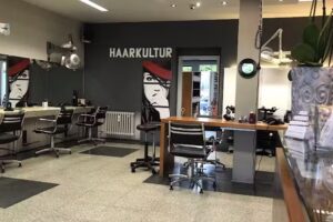 Haarkultur