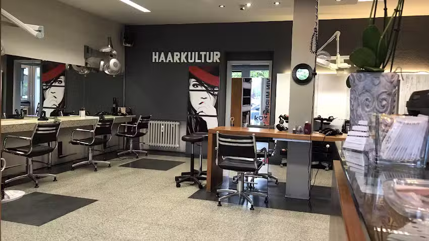 Haarkultur
