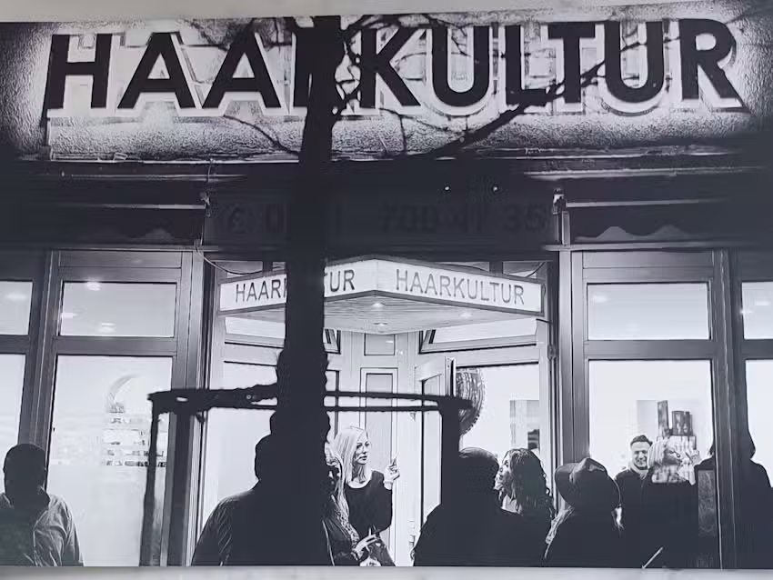 Haarkultur