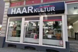 Haarkultur da Corrado