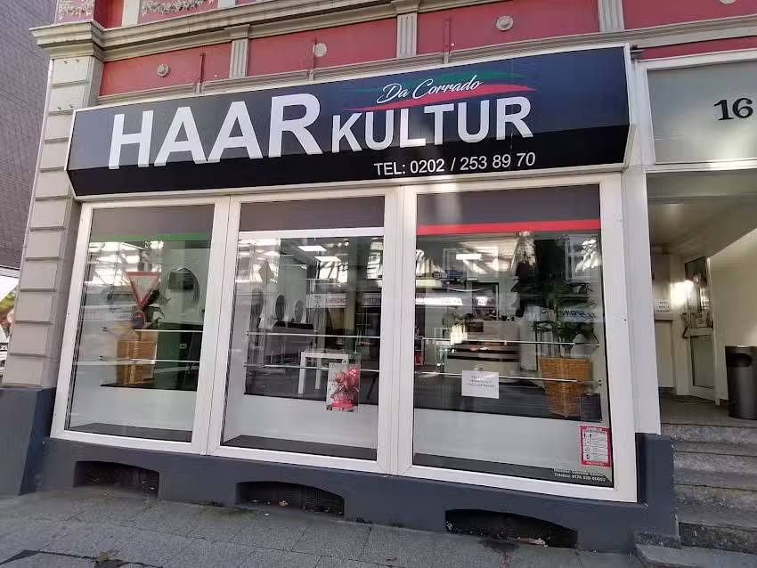 Haarkultur da Corrado