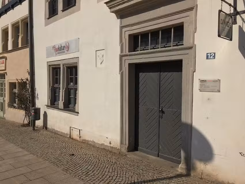 Haarkultur Doreen Rudolf