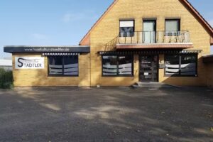 Haarkultur St&auml;dtler