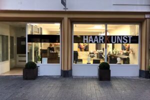 Haarkunst
